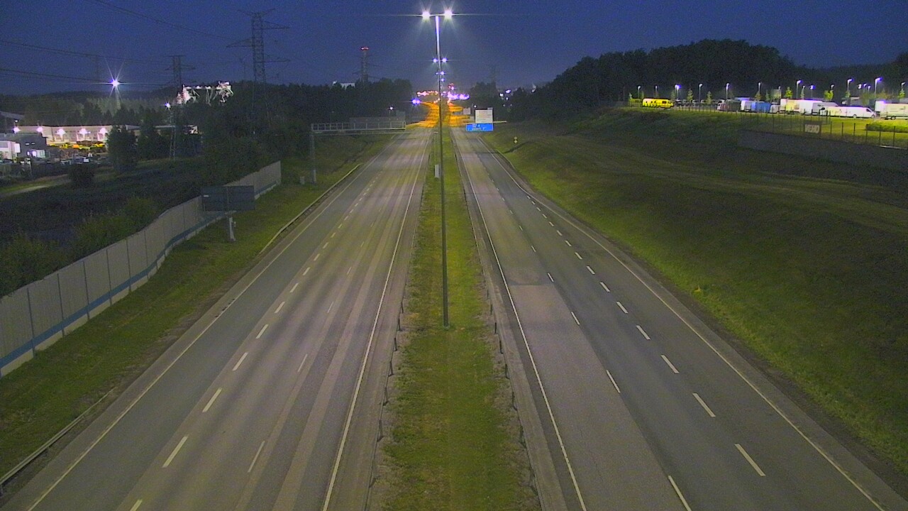 Kelikamerat Kuva Tie 50 Vantaa Martinlaakso, Vantaa, Uusimaa