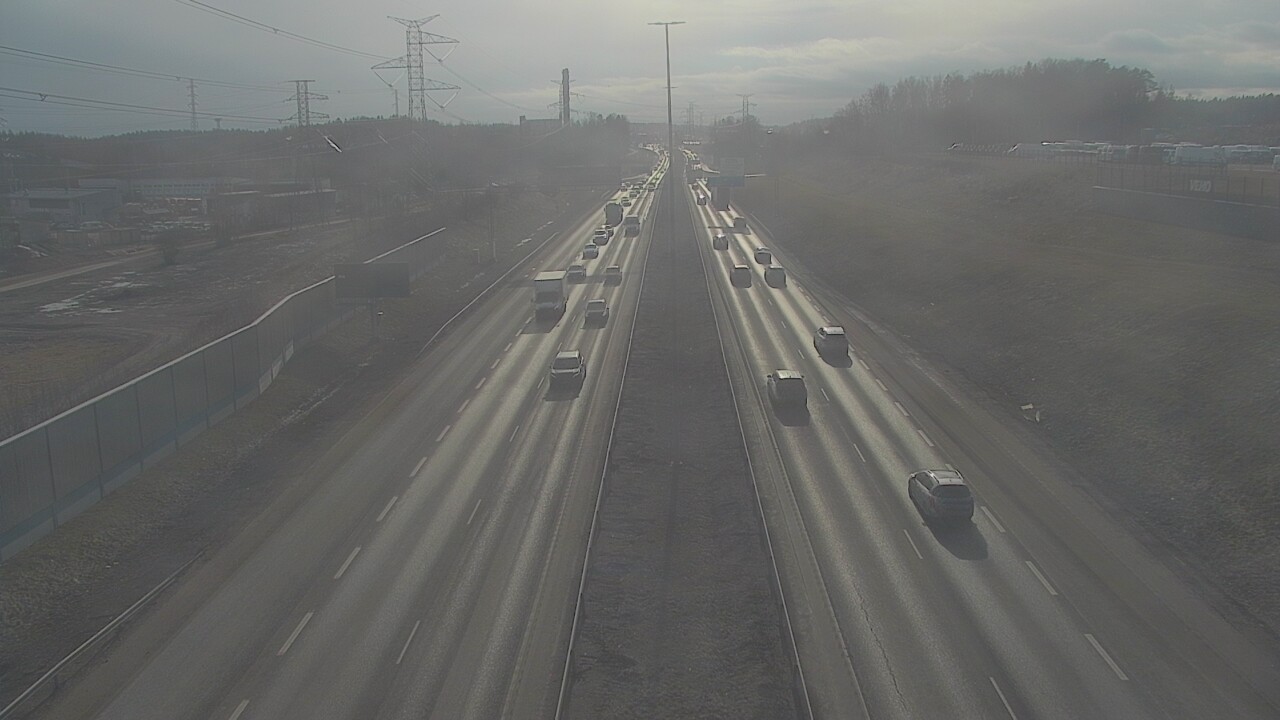 Kelikamerat Kuva Tie 50 Vantaa Martinlaakso, Vantaa, Uusimaa