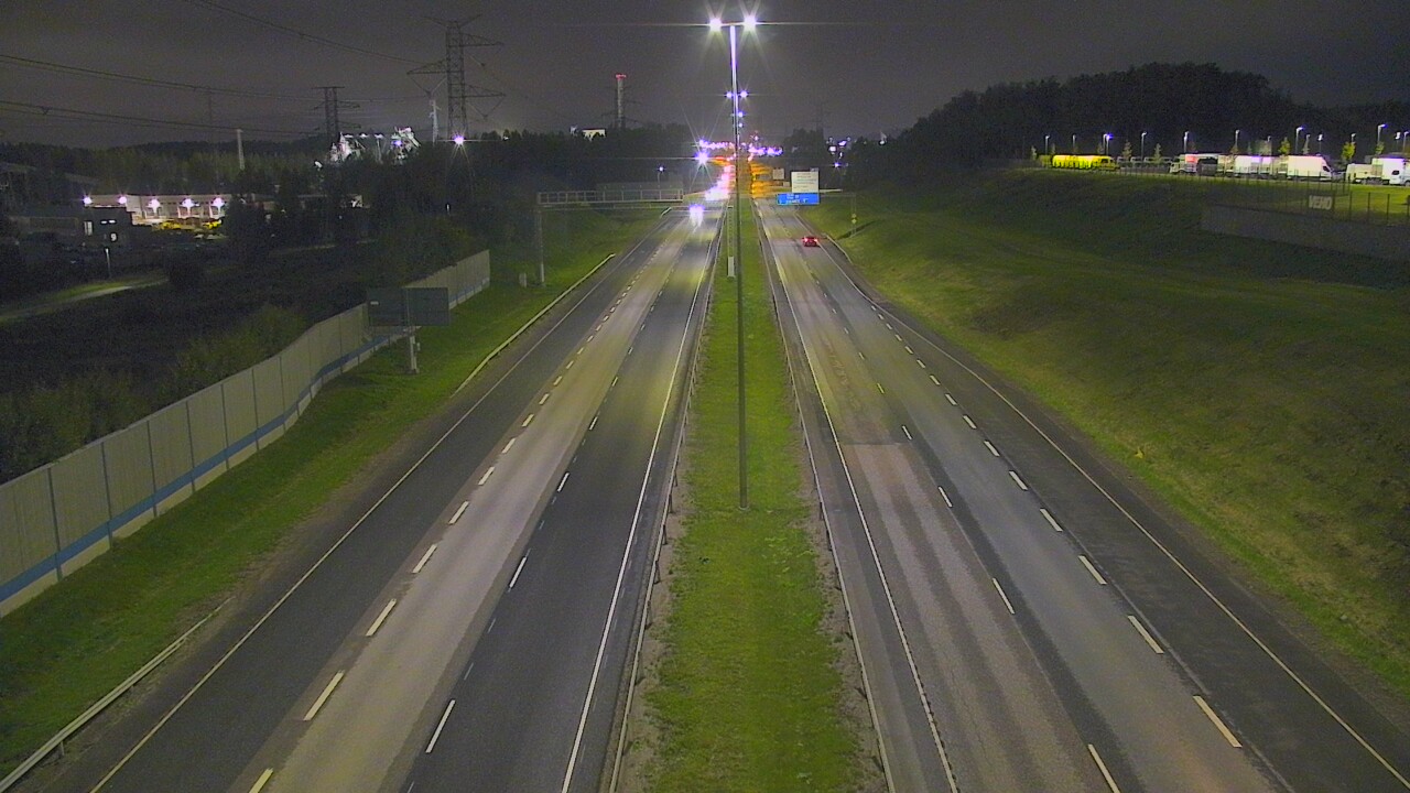 Kelikamerat Kuva Tie 50 Vantaa Martinlaakso, Vantaa, Uusimaa