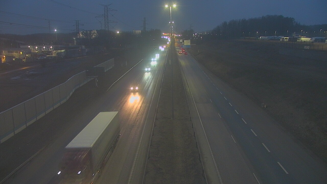 Kelikamerat Kuva Tie 50 Vantaa Martinlaakso, Vantaa, Uusimaa