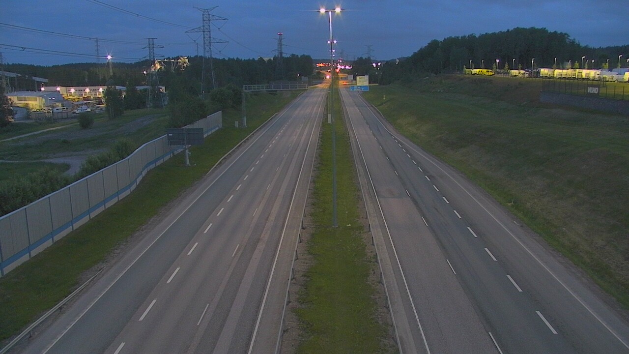 Kelikamerat Kuva Tie 50 Vantaa Martinlaakso, Vantaa, Uusimaa