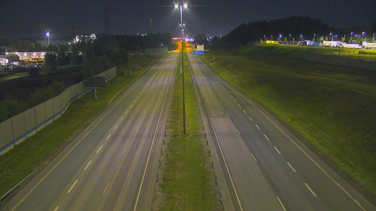 Kelikamerat Kuva Tie 50 Vantaa Martinlaakso, Vantaa, Uusimaa