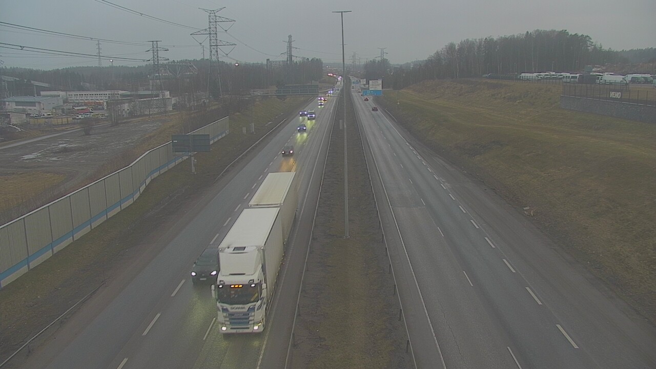 Kelikamerat Kuva Tie 50 Vantaa Martinlaakso, Vantaa, Uusimaa