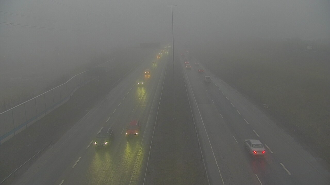 Kelikamerat Kuva Tie 50 Vantaa Martinlaakso, Vantaa, Uusimaa