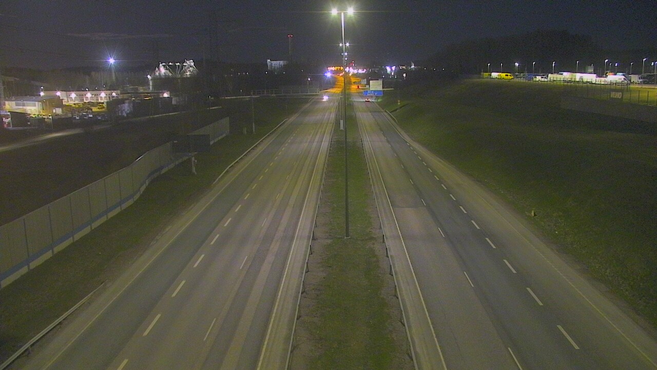 Kelikamerat Kuva Tie 50 Vantaa Martinlaakso, Vantaa, Uusimaa