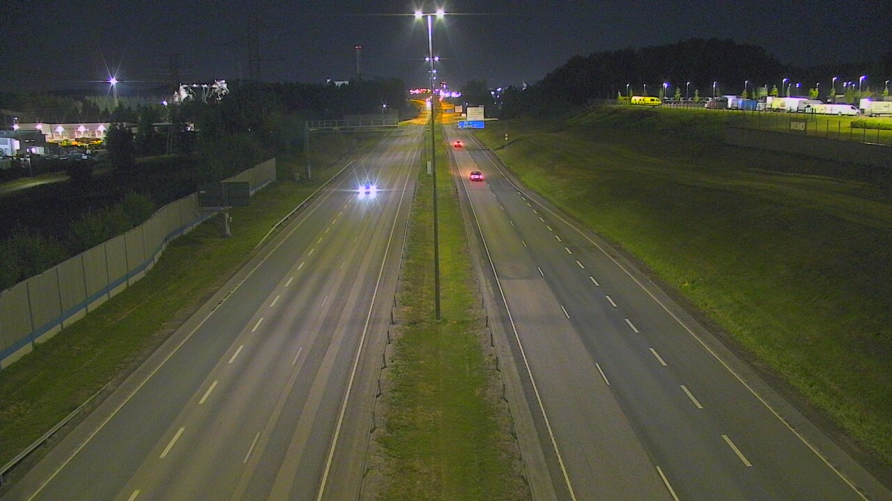 Kelikamerat Kuva Tie 50 Vantaa Martinlaakso, Vantaa, Uusimaa