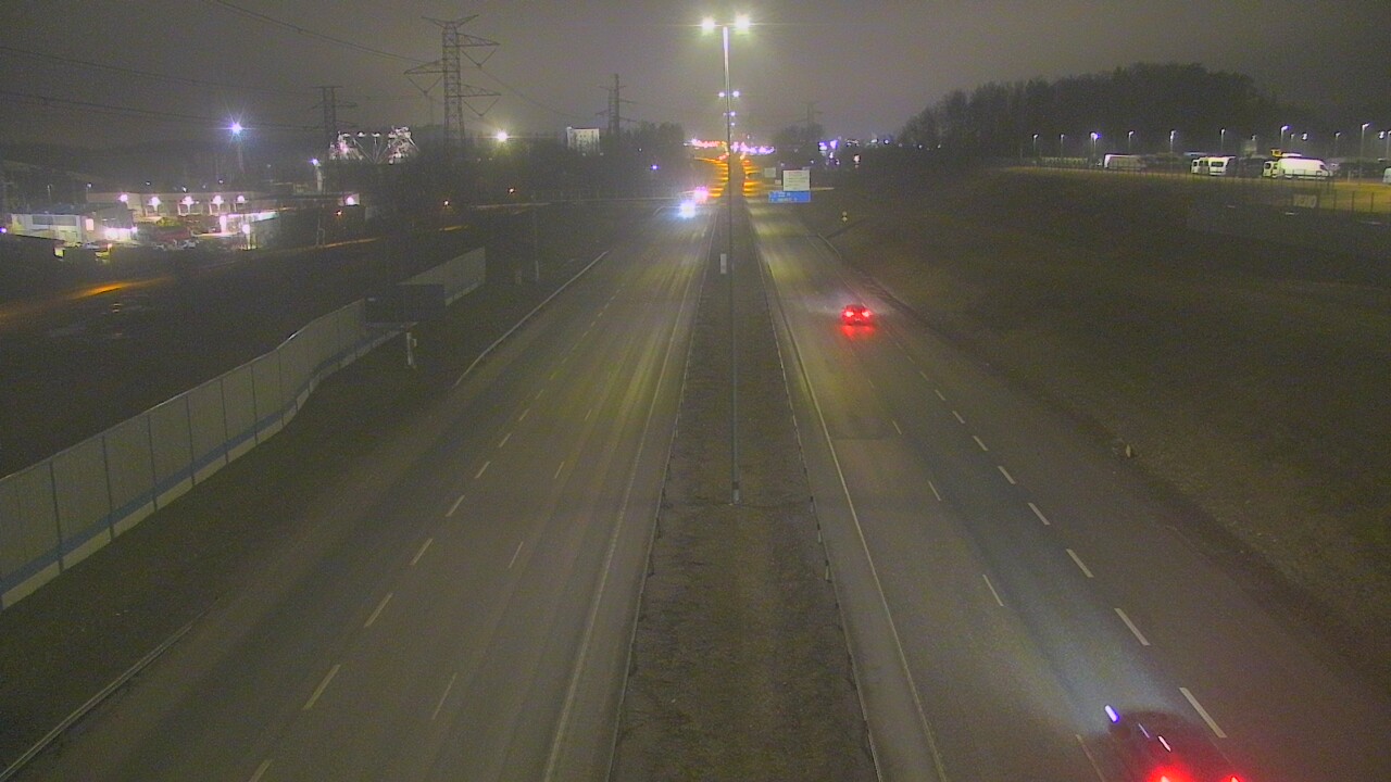 Kelikamerat Kuva Tie 50 Vantaa Martinlaakso, Vantaa, Uusimaa