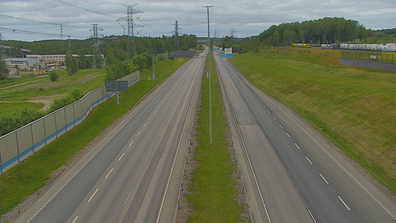 Kelikamerat Kuva Tie 50 Vantaa Martinlaakso, Vantaa, Uusimaa