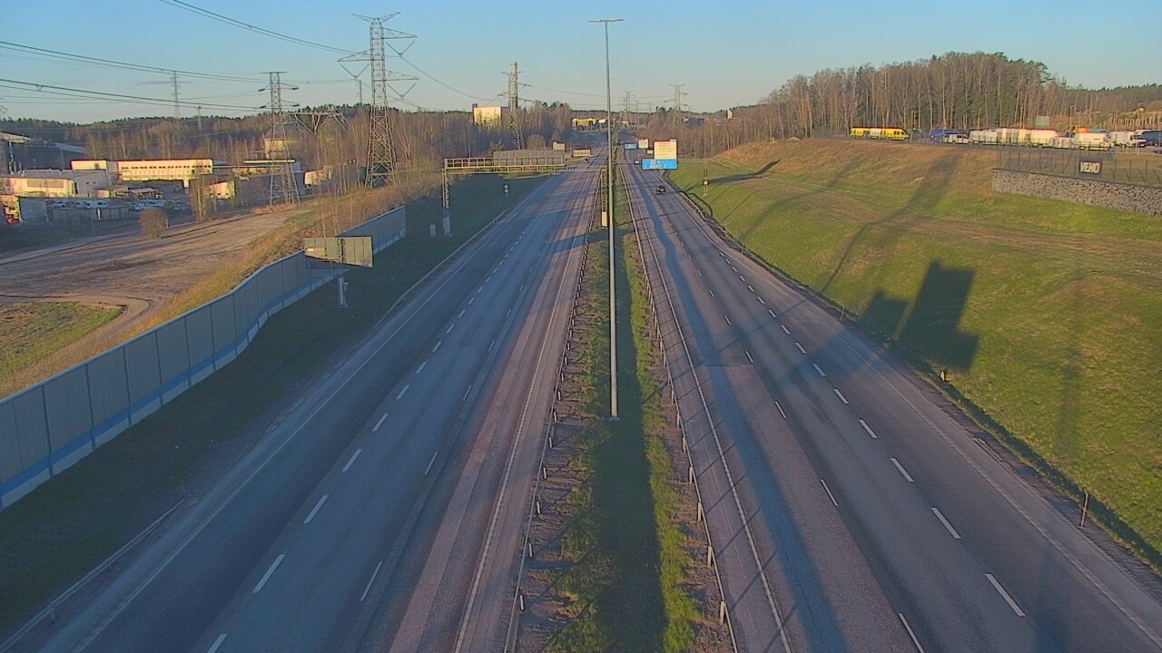 Kelikamerat Kuva Tie 50 Vantaa Martinlaakso, Vantaa, Uusimaa