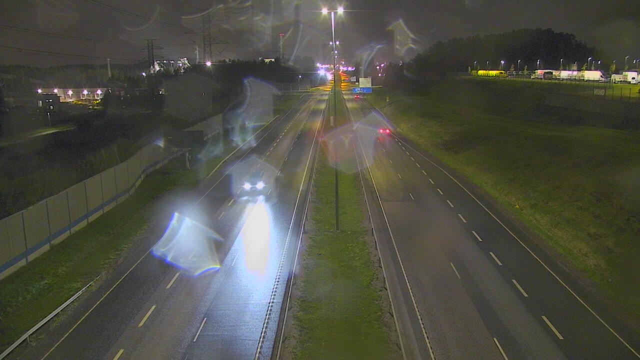 Kelikamerat Kuva Tie 50 Vantaa Martinlaakso, Vantaa, Uusimaa