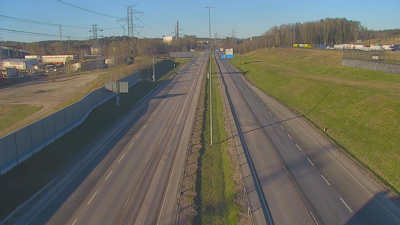Kelikamerat Kuva Tie 50 Vantaa Martinlaakso, Vantaa, Uusimaa