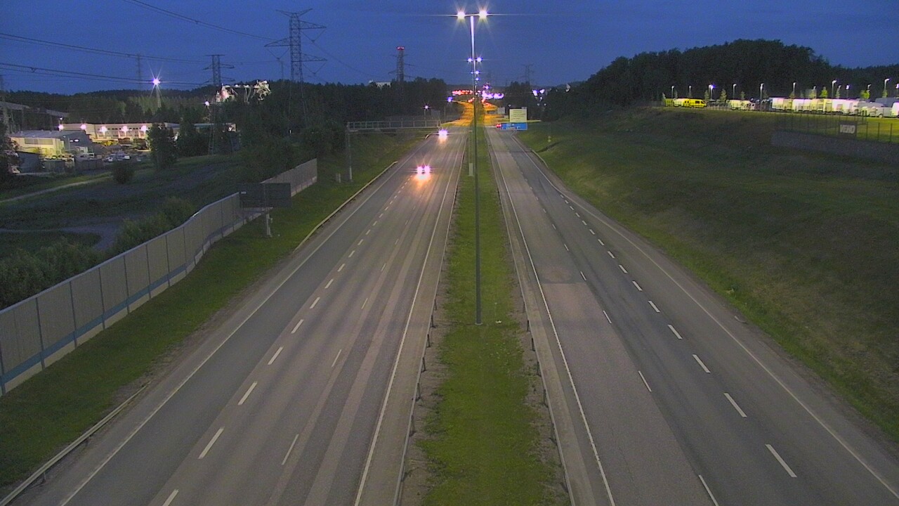 Kelikamerat Kuva Tie 50 Vantaa Martinlaakso, Vantaa, Uusimaa