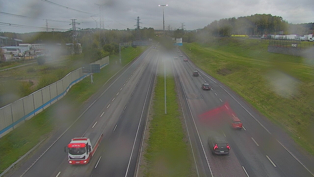 Kelikamerat Kuva Tie 50 Vantaa Martinlaakso, Vantaa, Uusimaa