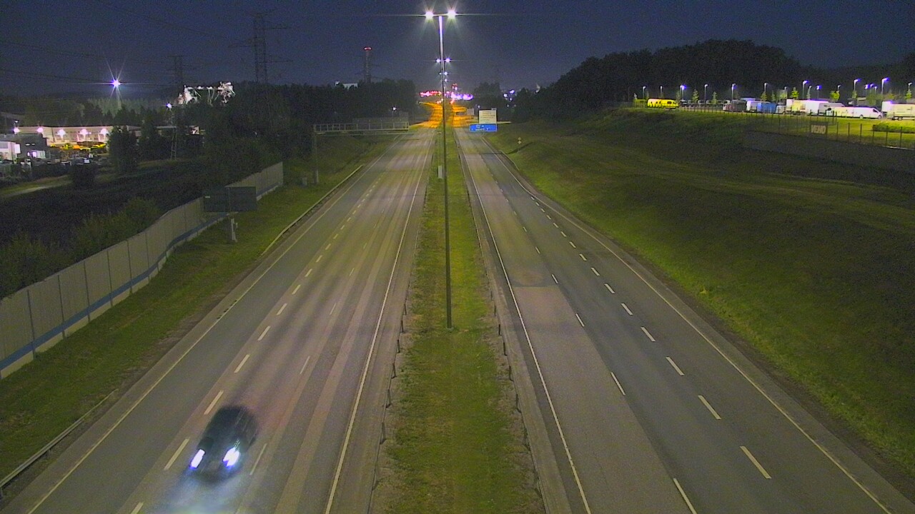 Kelikamerat Kuva Tie 50 Vantaa Martinlaakso, Vantaa, Uusimaa