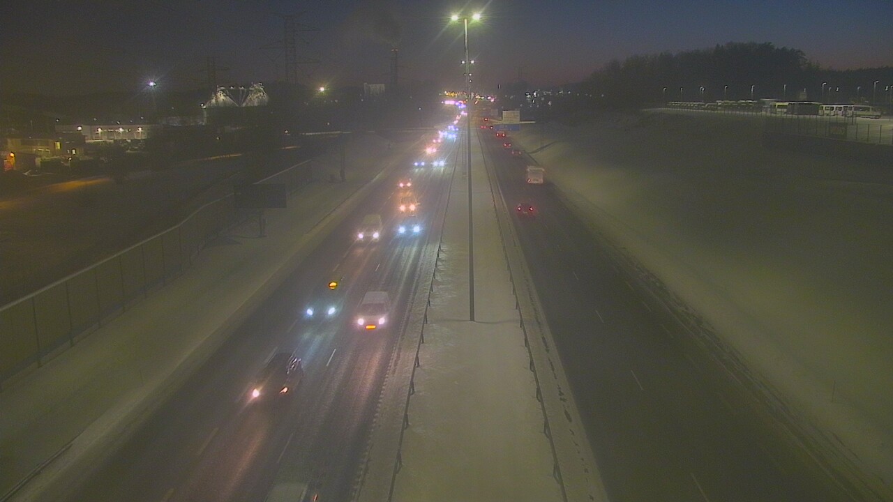 Kelikamerat Kuva Tie 50 Vantaa Martinlaakso, Vantaa, Uusimaa