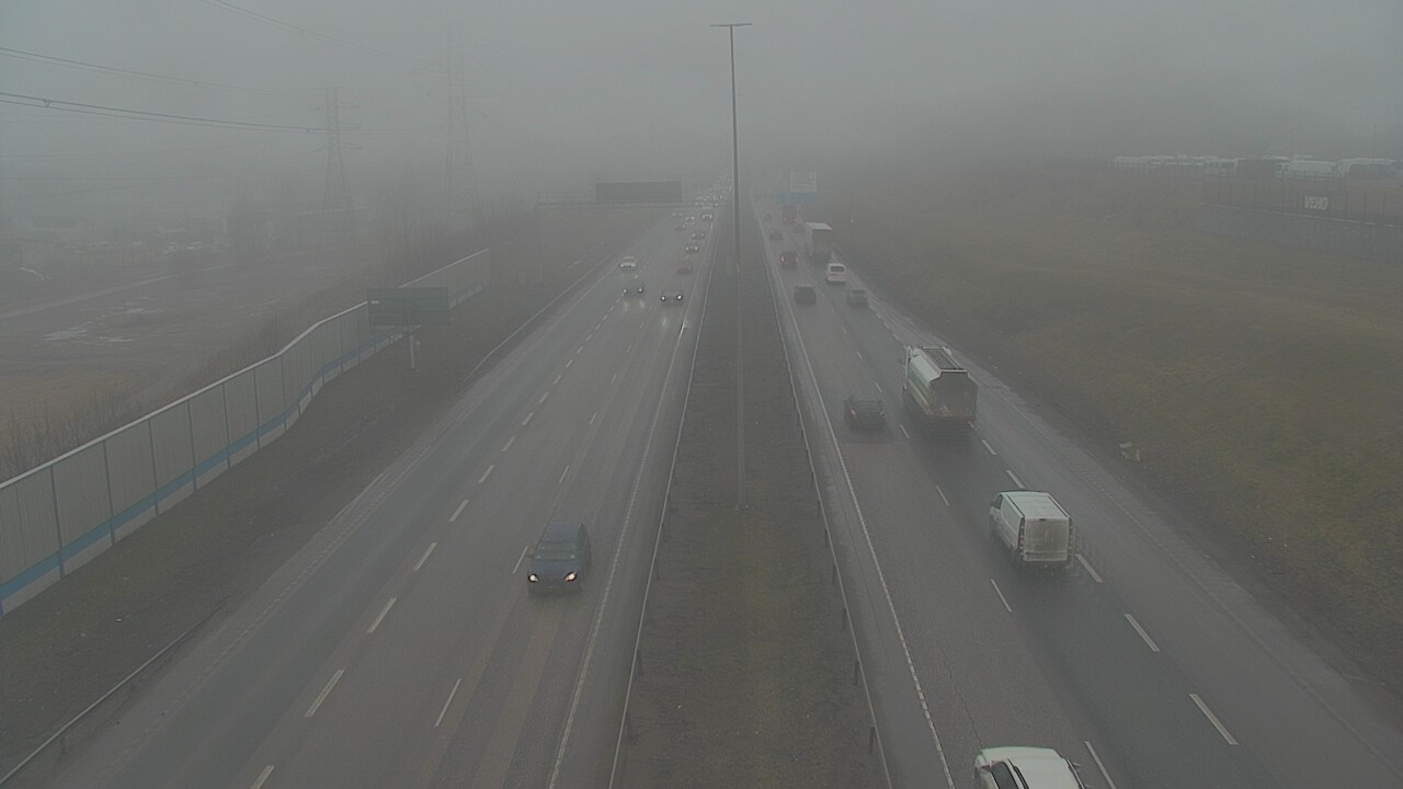 Kelikamerat Kuva Tie 50 Vantaa Martinlaakso, Vantaa, Uusimaa