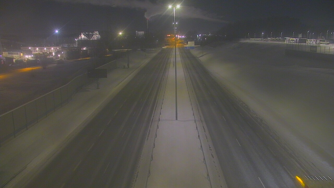 Kelikamerat Kuva Tie 50 Vantaa Martinlaakso, Vantaa, Uusimaa