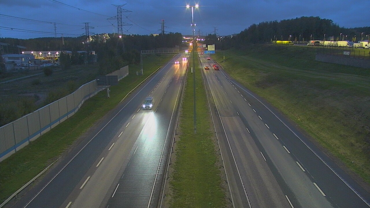 Kelikamerat Kuva Tie 50 Vantaa Martinlaakso, Vantaa, Uusimaa
