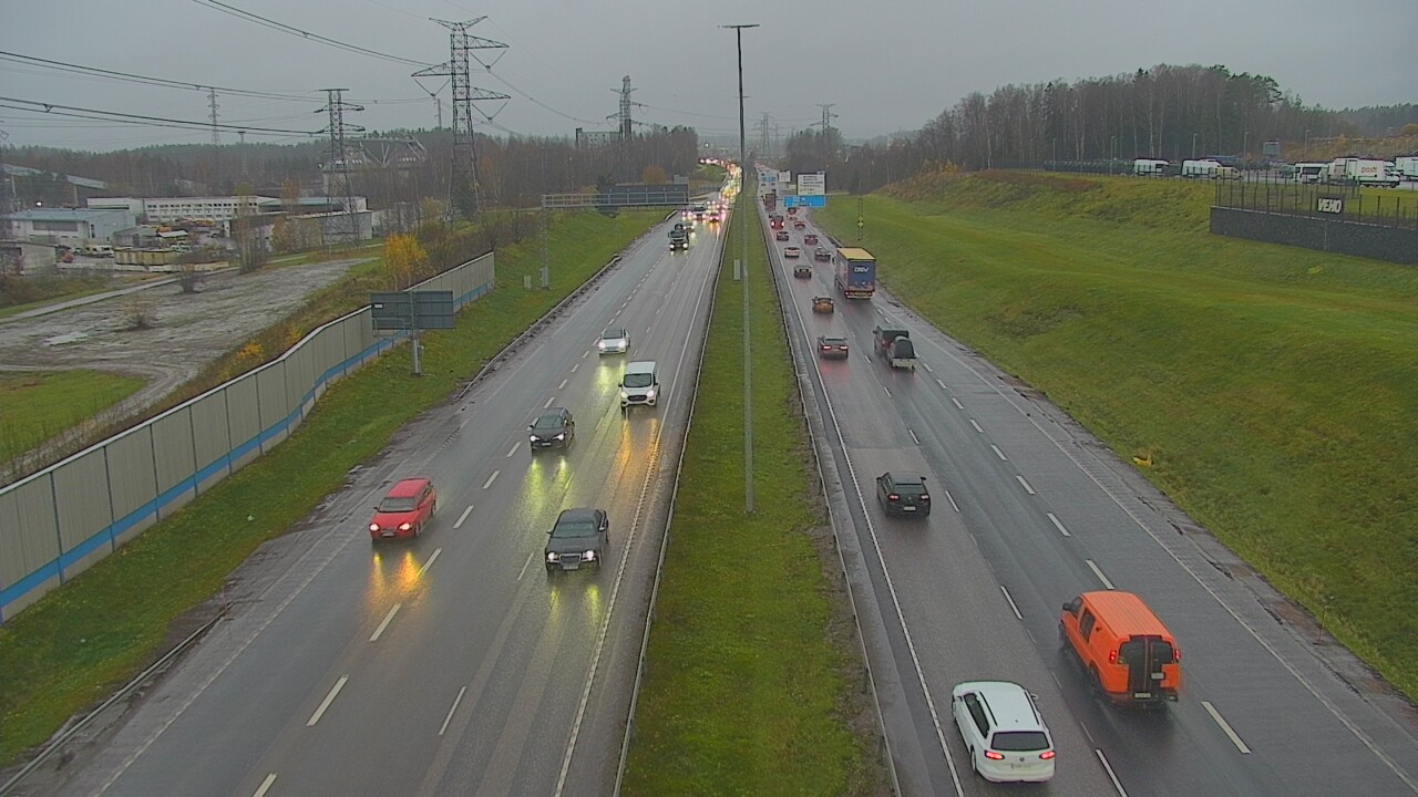 Kelikamerat Kuva Tie 50 Vantaa Martinlaakso, Vantaa, Uusimaa