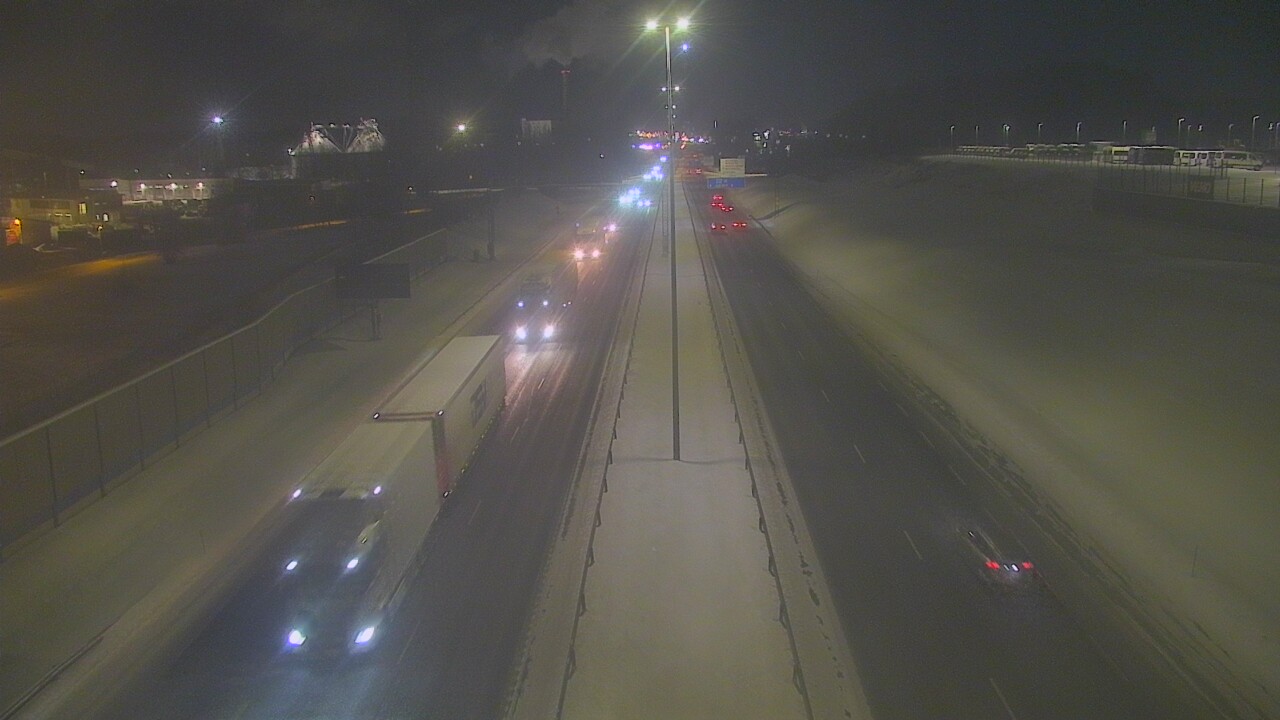 Kelikamerat Kuva Tie 50 Vantaa Martinlaakso, Vantaa, Uusimaa