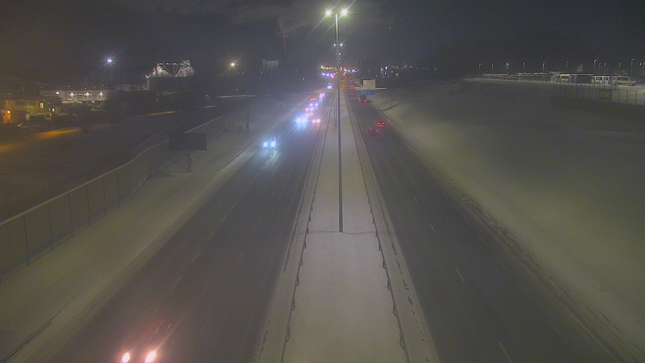 Kelikamerat Kuva Tie 50 Vantaa Martinlaakso, Vantaa, Uusimaa