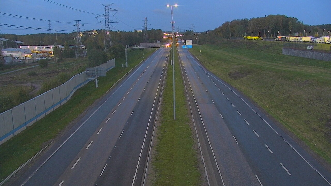 Kelikamerat Kuva Tie 50 Vantaa Martinlaakso, Vantaa, Uusimaa