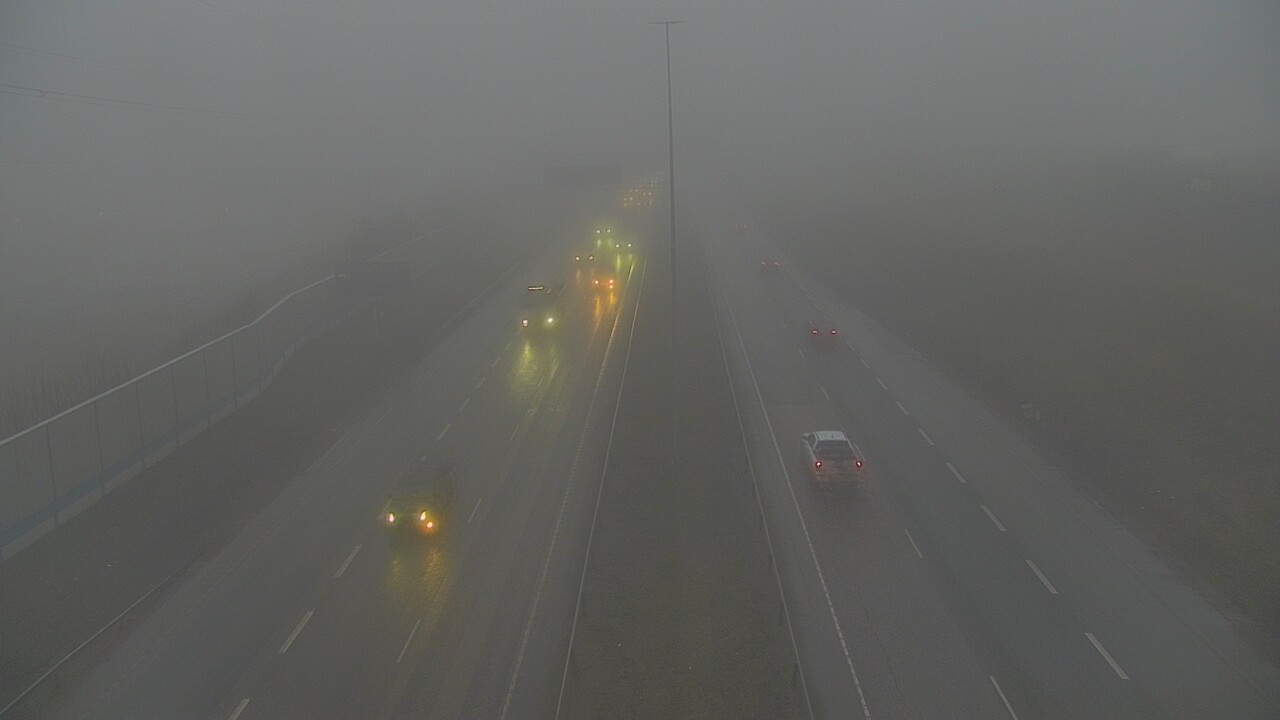 Kelikamerat Kuva Tie 50 Vantaa Martinlaakso, Vantaa, Uusimaa