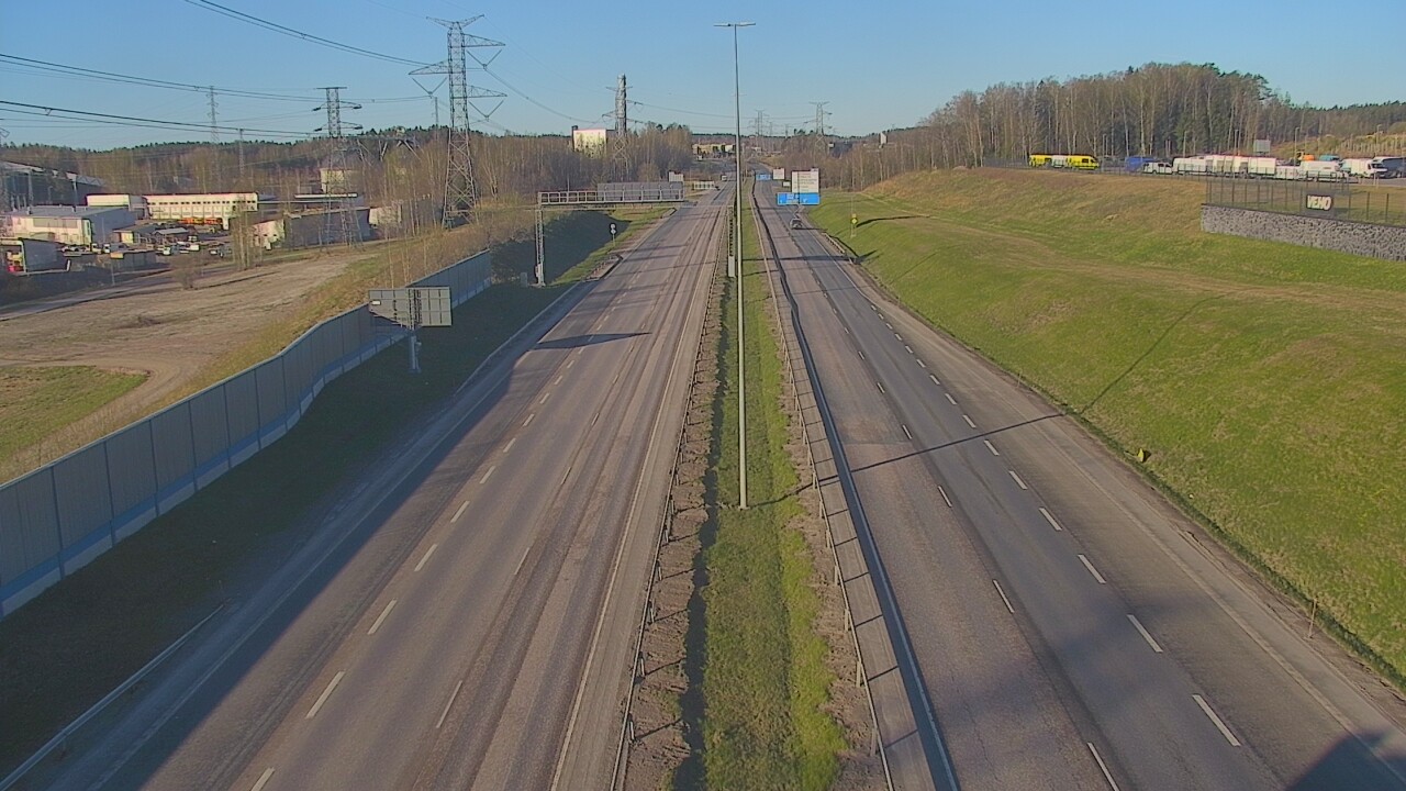 Kelikamerat Kuva Tie 50 Vantaa Martinlaakso, Vantaa, Uusimaa