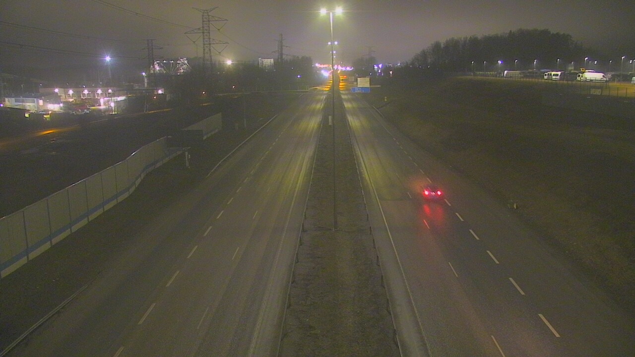 Kelikamerat Kuva Tie 50 Vantaa Martinlaakso, Vantaa, Uusimaa