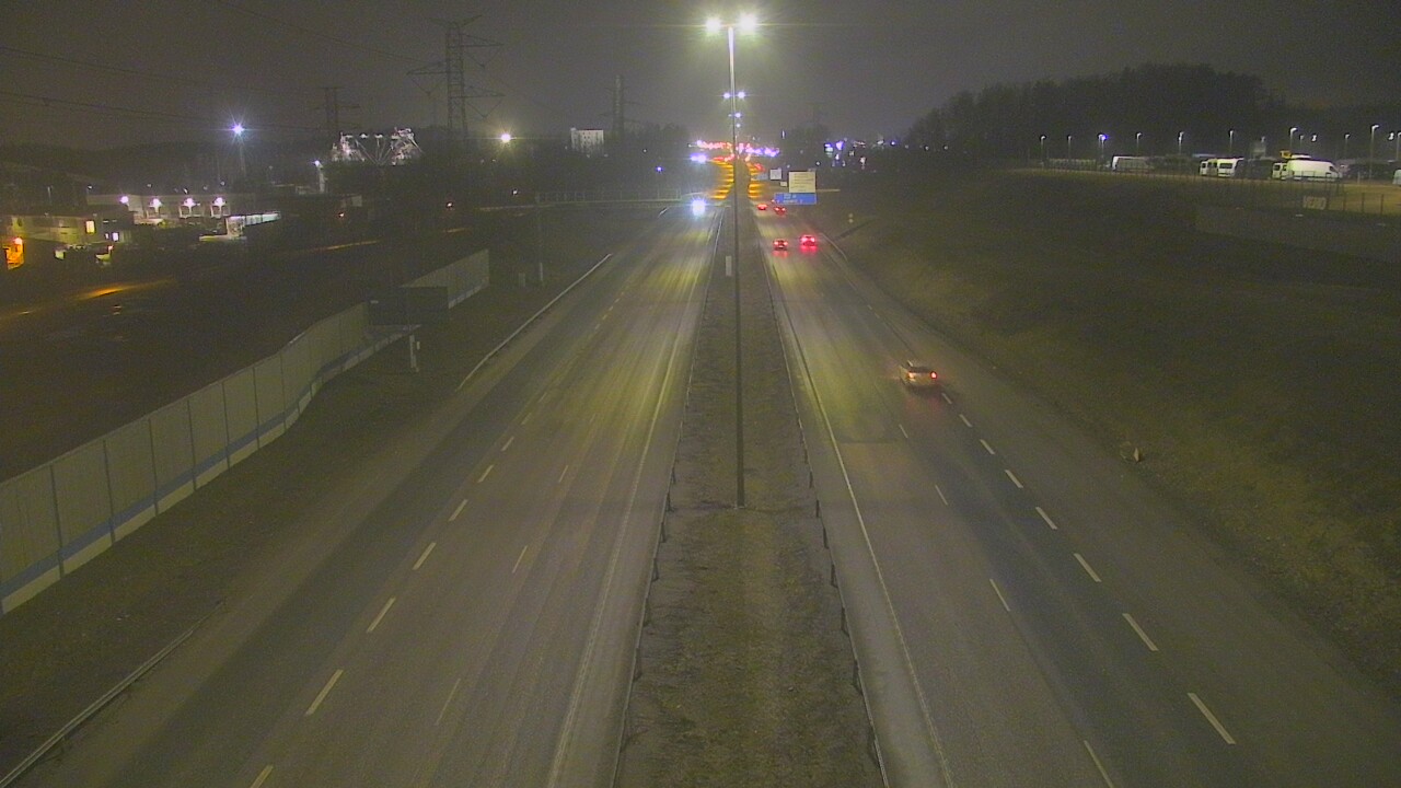 Kelikamerat Kuva Tie 50 Vantaa Martinlaakso, Vantaa, Uusimaa