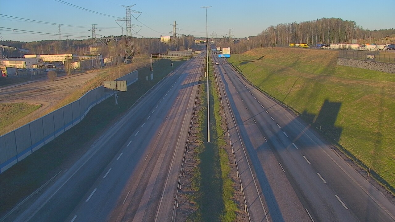 Kelikamerat Kuva Tie 50 Vantaa Martinlaakso, Vantaa, Uusimaa