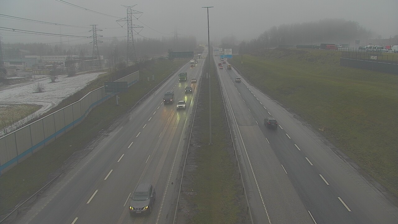 Kelikamerat Kuva Tie 50 Vantaa Martinlaakso, Vantaa, Uusimaa