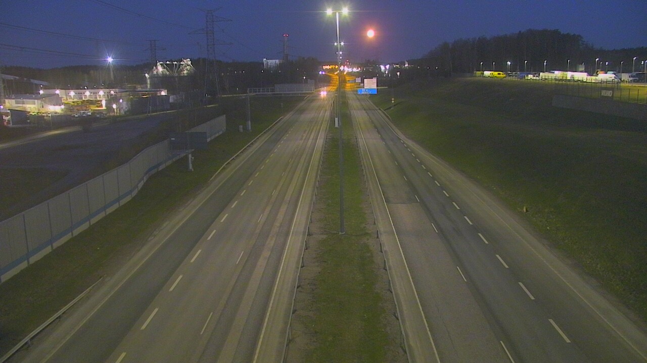 Kelikamerat Kuva Tie 50 Vantaa Martinlaakso, Vantaa, Uusimaa