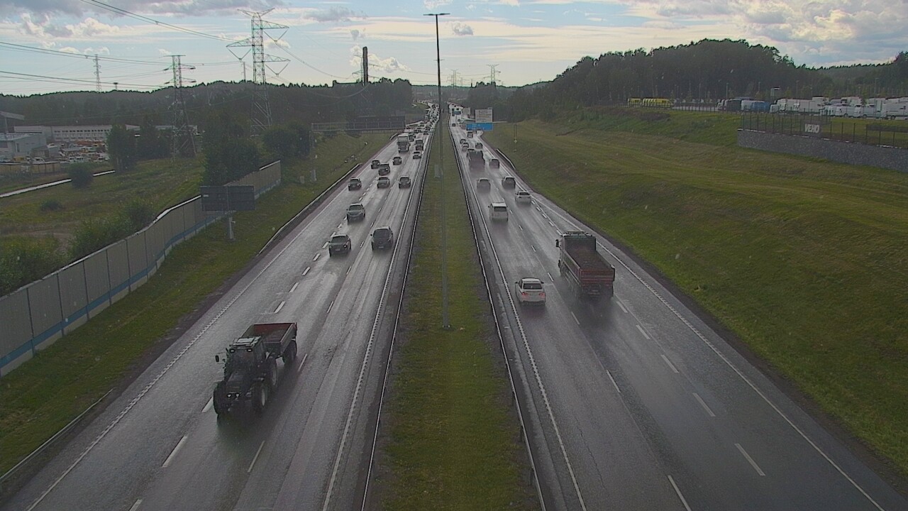 Kelikamerat Kuva Tie 50 Vantaa Martinlaakso, Vantaa, Uusimaa