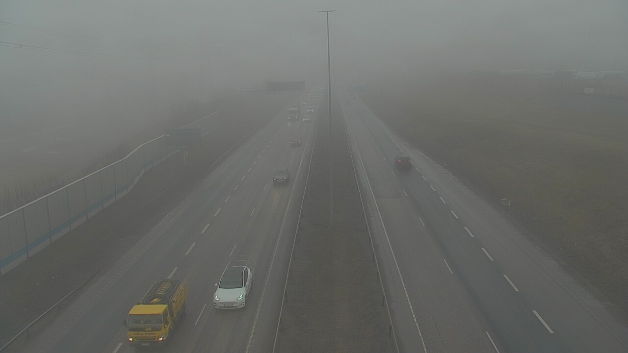 Kelikamerat Kuva Tie 50 Vantaa Martinlaakso, Vantaa, Uusimaa