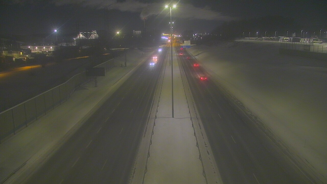 Kelikamerat Kuva Tie 50 Vantaa Martinlaakso, Vantaa, Uusimaa