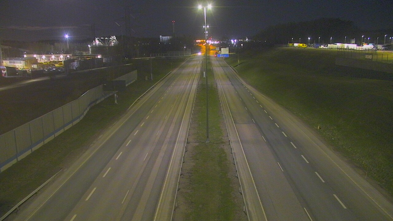 Kelikamerat Kuva Tie 50 Vantaa Martinlaakso, Vantaa, Uusimaa