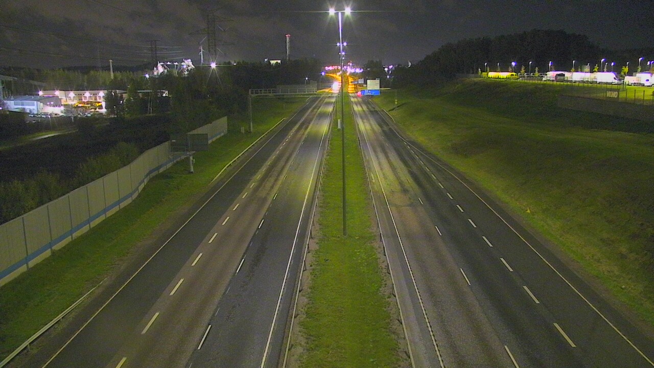 Kelikamerat Kuva Tie 50 Vantaa Martinlaakso, Vantaa, Uusimaa