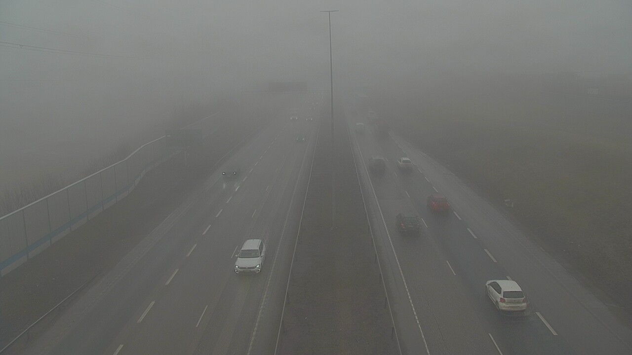 Kelikamerat Kuva Tie 50 Vantaa Martinlaakso, Vantaa, Uusimaa