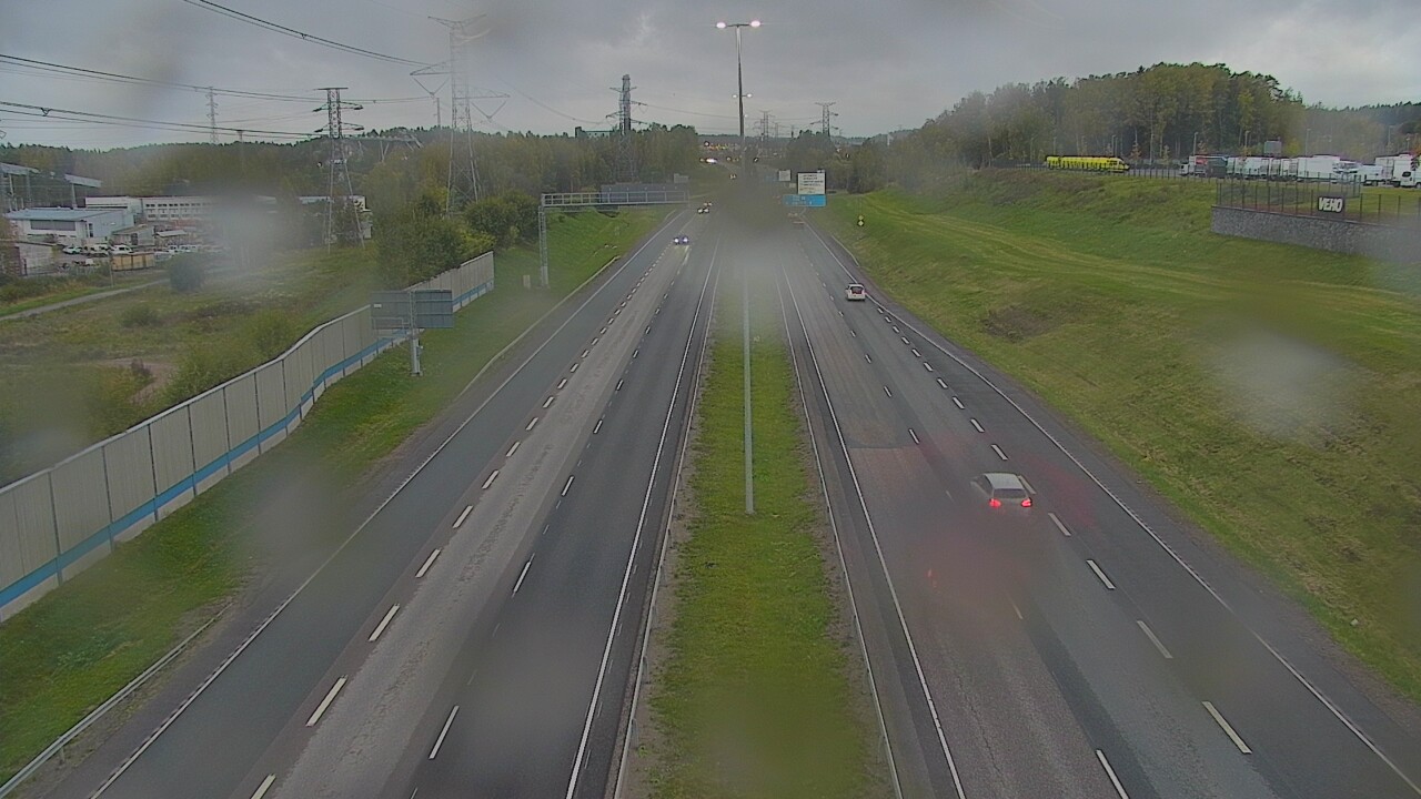 Kelikamerat Kuva Tie 50 Vantaa Martinlaakso, Vantaa, Uusimaa