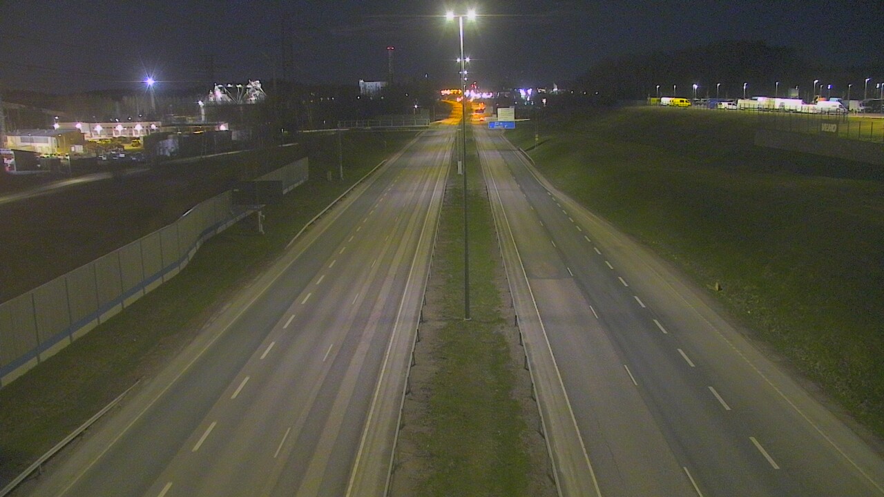 Kelikamerat Kuva Tie 50 Vantaa Martinlaakso, Vantaa, Uusimaa