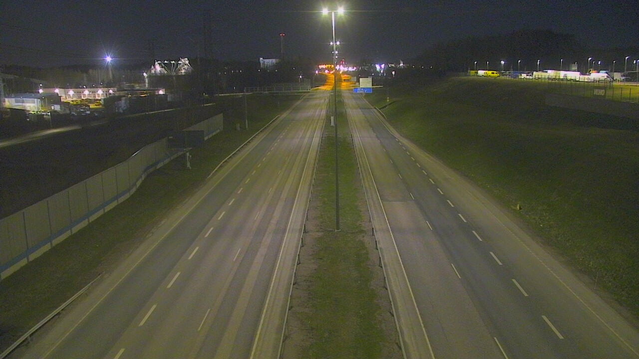 Kelikamerat Kuva Tie 50 Vantaa Martinlaakso, Vantaa, Uusimaa