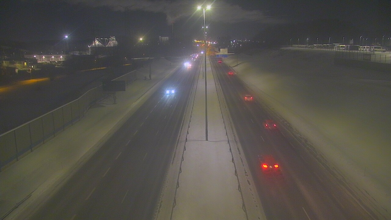 Kelikamerat Kuva Tie 50 Vantaa Martinlaakso, Vantaa, Uusimaa