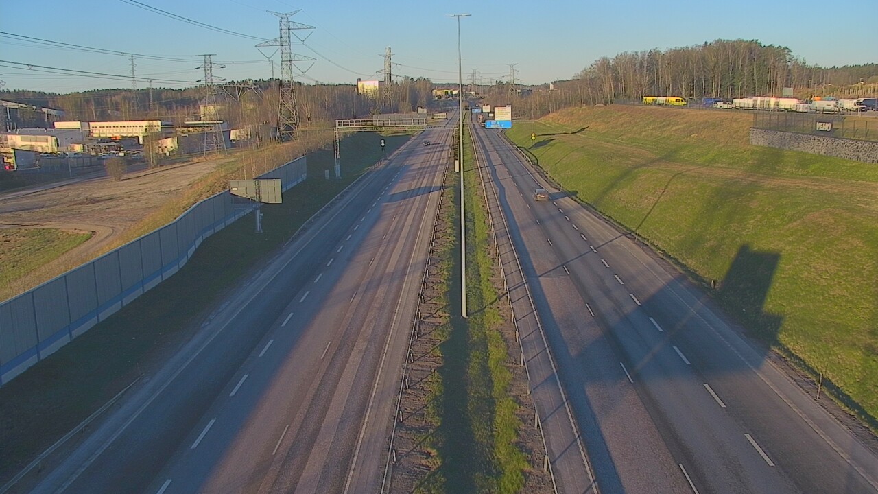 Kelikamerat Kuva Tie 50 Vantaa Martinlaakso, Vantaa, Uusimaa