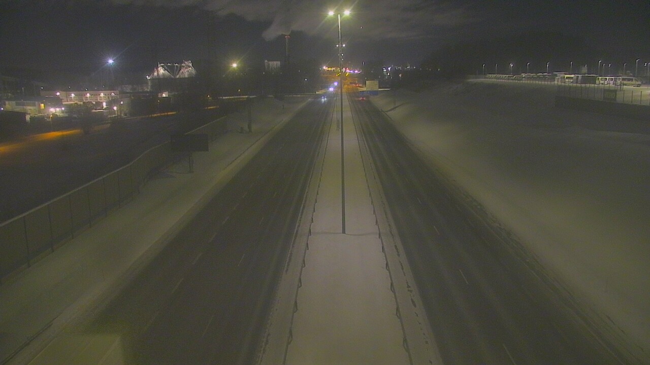 Kelikamerat Kuva Tie 50 Vantaa Martinlaakso, Vantaa, Uusimaa