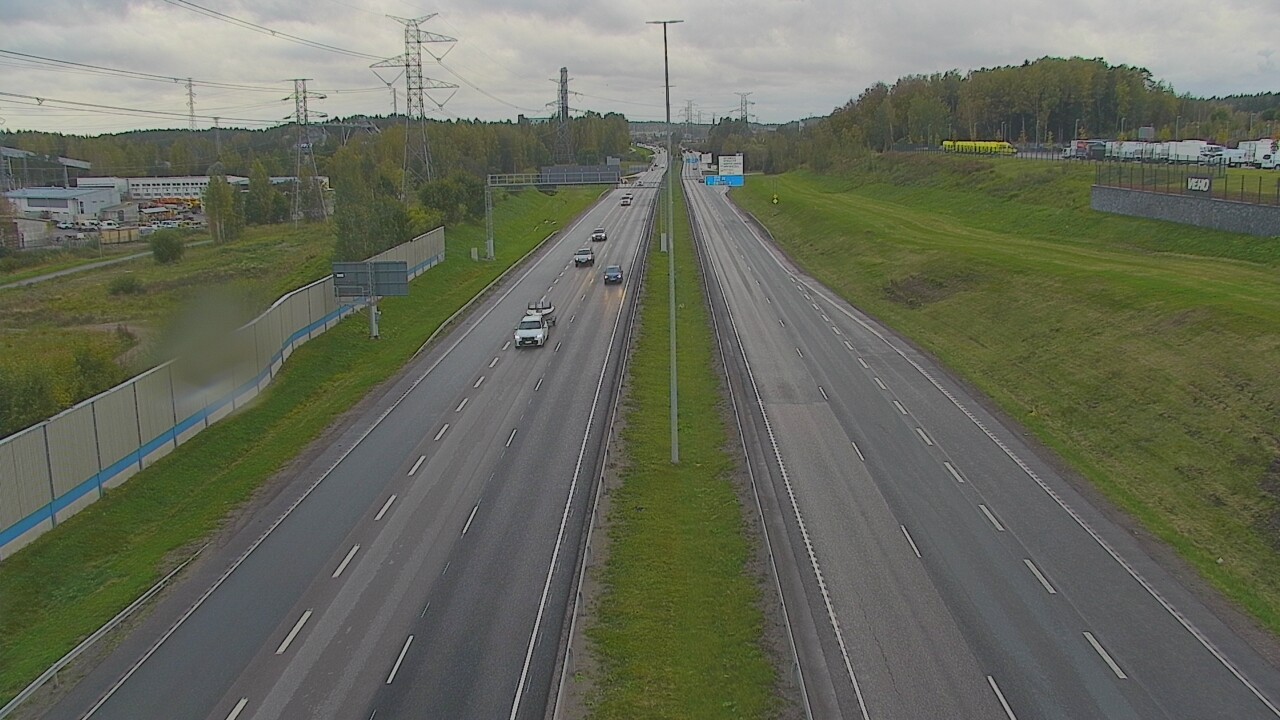Kelikamerat Kuva Tie 50 Vantaa Martinlaakso, Vantaa, Uusimaa