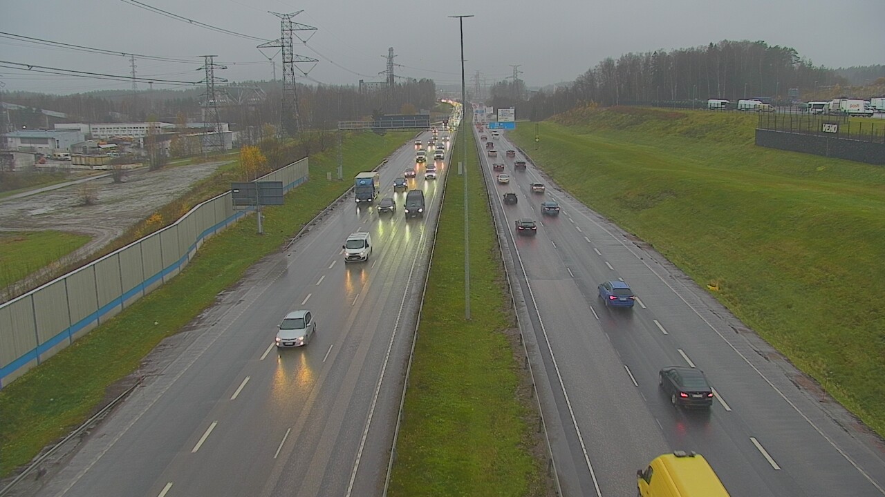 Kelikamerat Kuva Tie 50 Vantaa Martinlaakso, Vantaa, Uusimaa