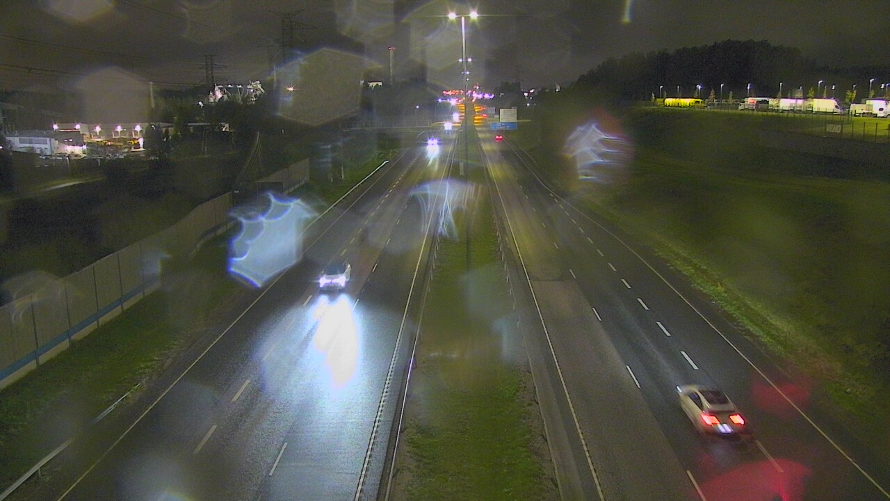Kelikamerat Kuva Tie 50 Vantaa Martinlaakso, Vantaa, Uusimaa