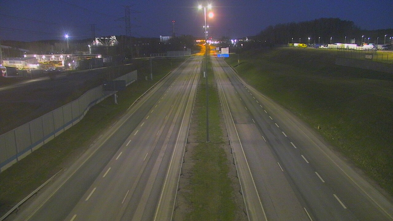 Kelikamerat Kuva Tie 50 Vantaa Martinlaakso, Vantaa, Uusimaa