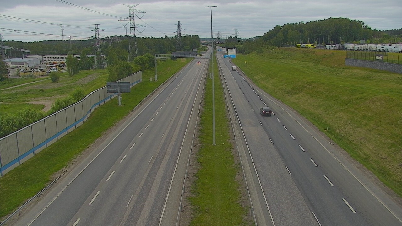 Kelikamerat Kuva Tie 50 Vantaa Martinlaakso, Vantaa, Uusimaa